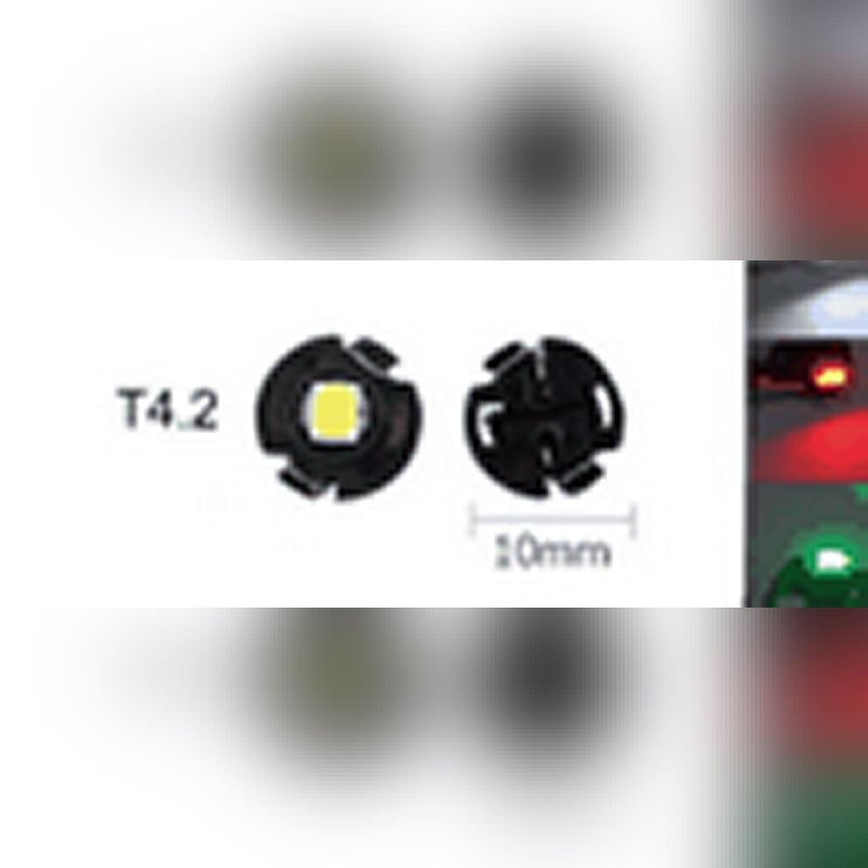 H44 كلوبات تي 4.2 همر