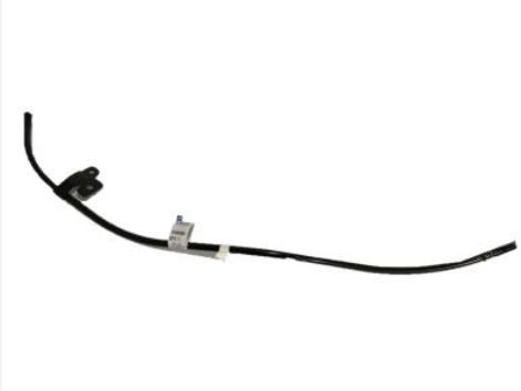 H601 بايب وقطرة دهن المحرك