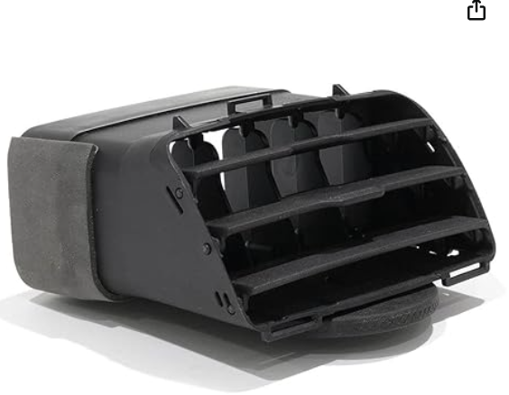 H425 دكتات هواء
