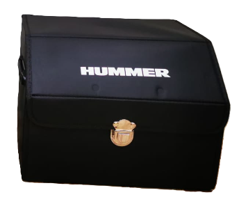 H560 صندوق اغراض علامة همر