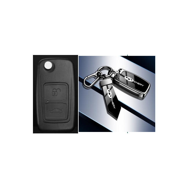 TPU 01 غلاف بصمة شيري