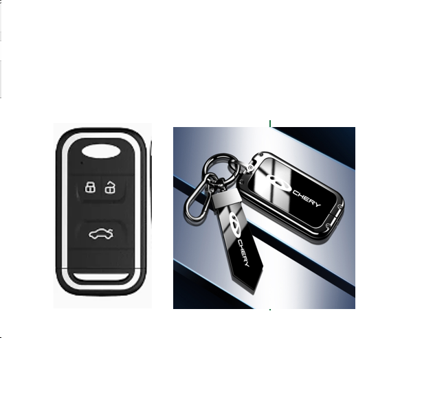 TPU 01 غلاف بصمة شيري