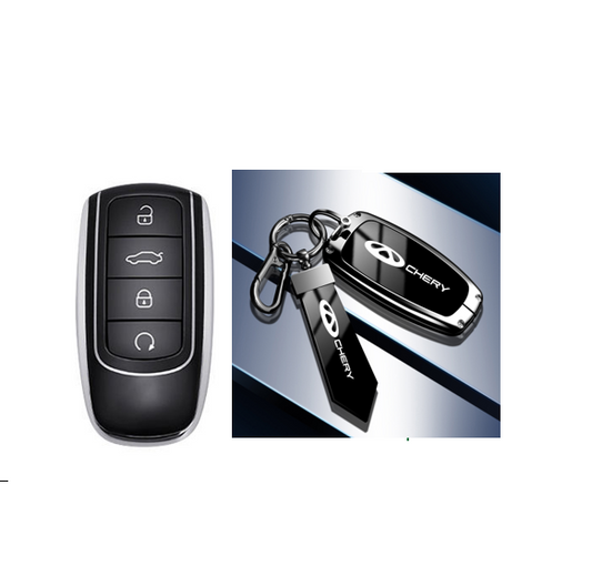 TPU 01 غلاف بصمة شيري