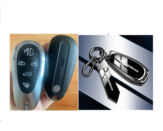 TPU 01 غلاف بصمة ام جي