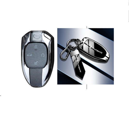 TPU 01 غلاف بصمة جاك