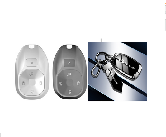 TPU 01 غلاف بصمة جاك