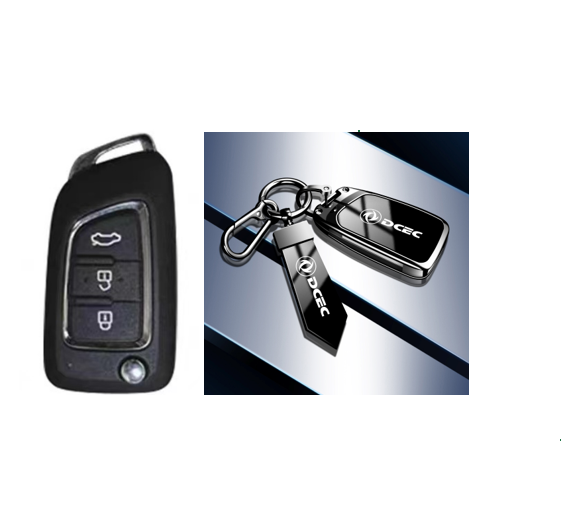 TPU 01 غلاف بصمة دوفنغ فنغ