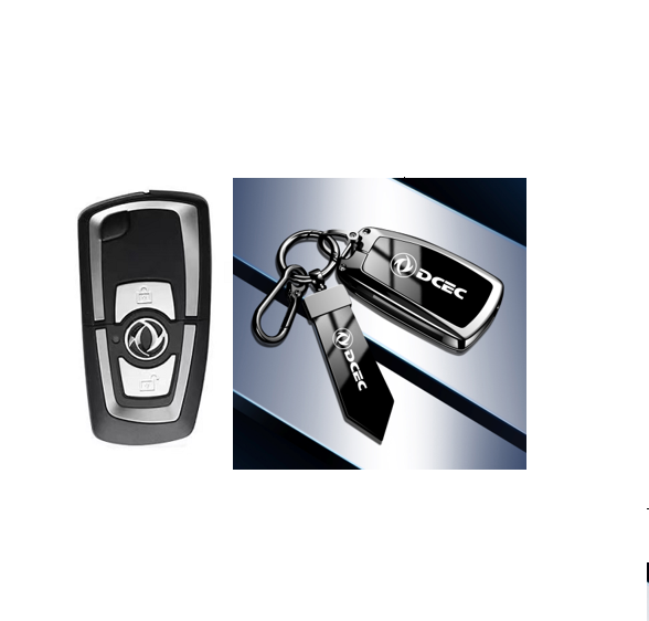 TPU 01 غلاف بصمة دوفنغ فنغ