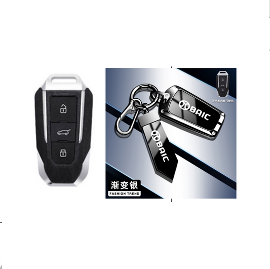 TPU 01 غلاف بصمة بايك