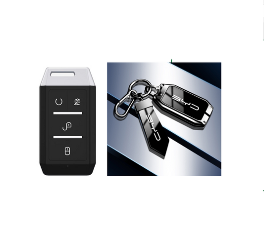 TPU 01 غلاف بصمة بي واي دي