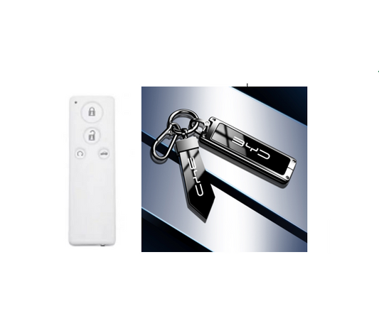 TPU 01 غلاف بصمة بي واي دي