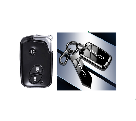 TPU 01 غلاف بصمة بي واي دي