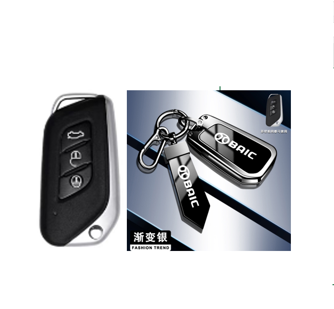 TPU 01 غلاف بصمة بايك