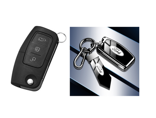 TPU 01 غلاف بصمة فورد