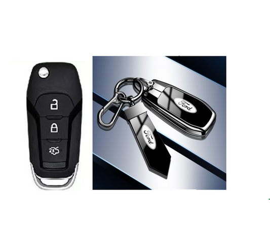 TPU 01 غلاف بصمة فورد