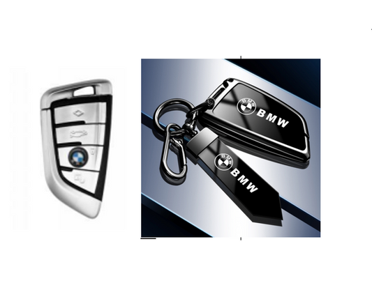 TPU 01 غلاف بصمة بي ام دبليو