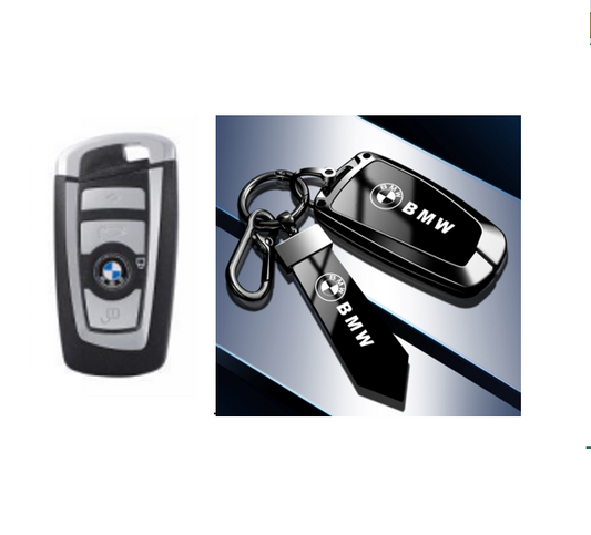 TPU 01 غلاف بصمة بي ام دبليو