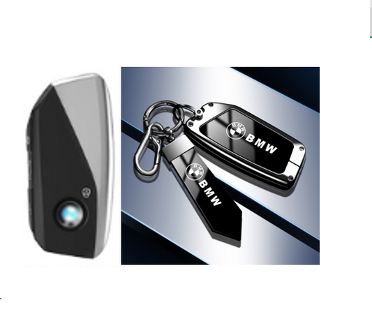 TPU 01 غلاف بصمة بي ام دبليو