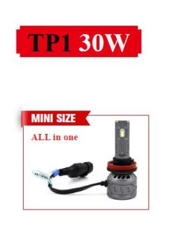 MML33 مصباح ليد TP1