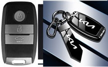 TPU 01 غلاف بصمة كيا