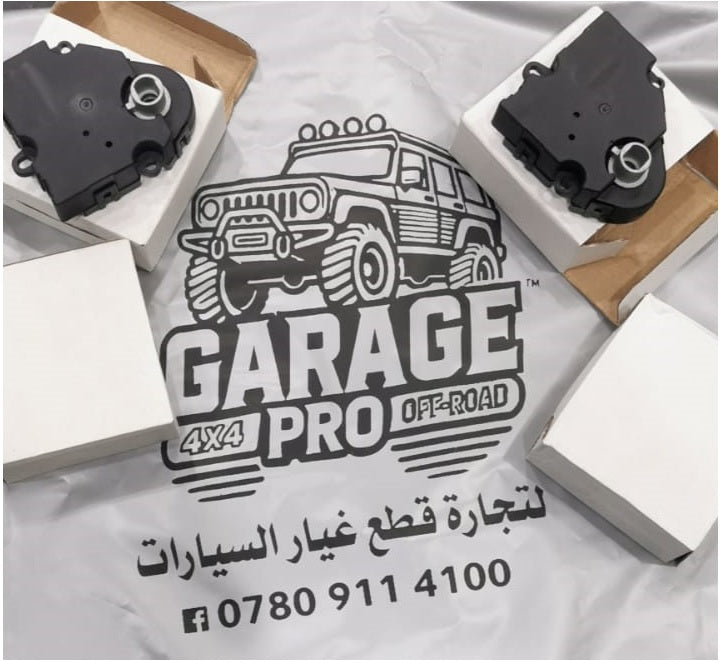 H396 ماطور بوابات تبريد همر اج2