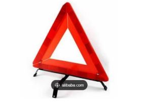 MM327 مثلث مرور