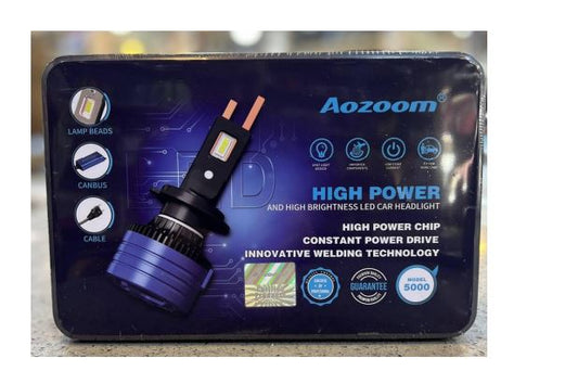 MML36 مصباح ليد AOZOOM