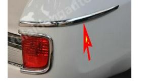 MM71 نيكل دعاميه لاندكروزر