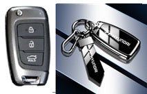 TPU 01 غلاف بصمة هيونداي