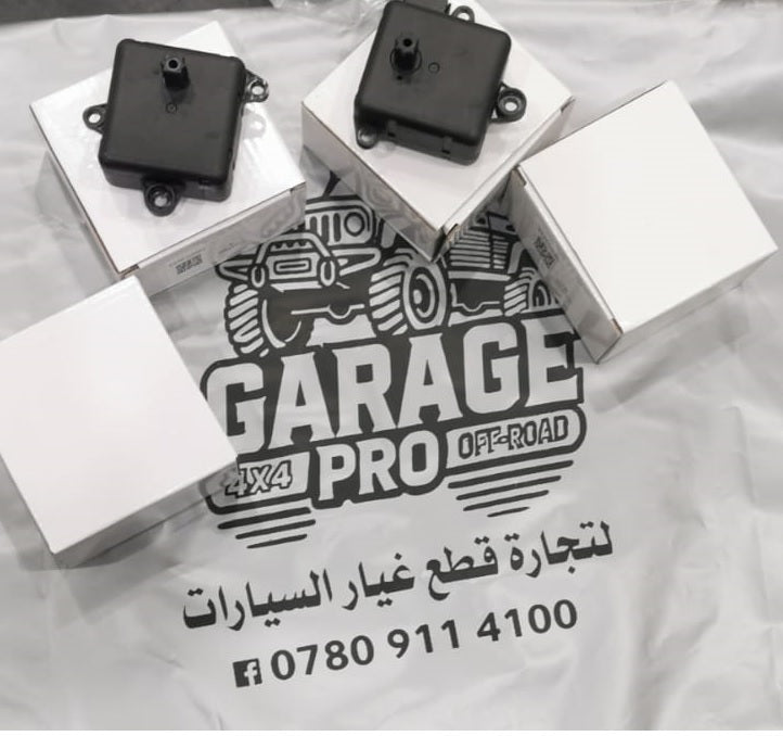 H398 ماطور بوابات تبريد همر اج3