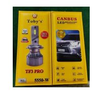 MML18 مصباح ليد TF3 PRO