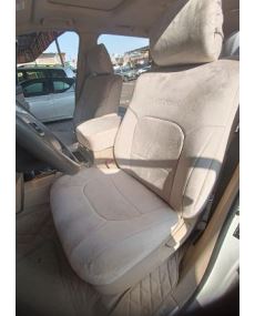 MM104 دوشمة لاندكروزر
