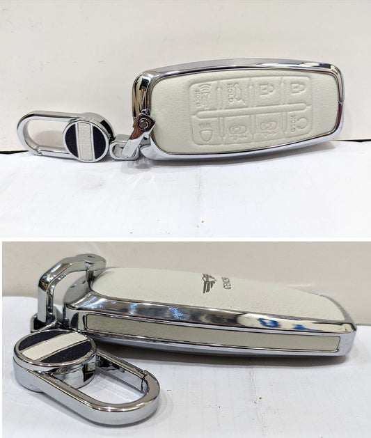 G100  غلاف بصمه مع تعلاكه جينيسيس