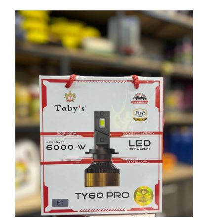 MML20 مصباح ليد TY60 PRO