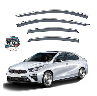 MM99  مطريات سيراتو 2020 اسود خط نيكل