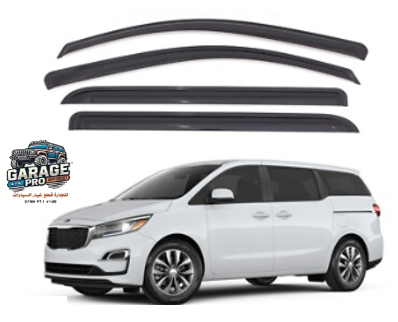 MM99  مطريات سيدونا اسود