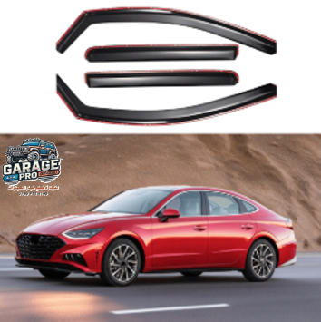 MM99  مطريات سوناتا مضلع اسود