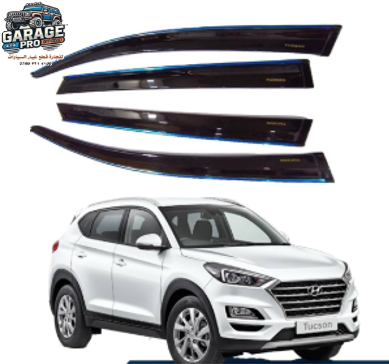 MM99  مطريات توسان 2017 اسود