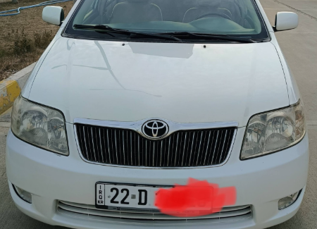 MM202  زوج جام لايت كورلا بيكاتشو