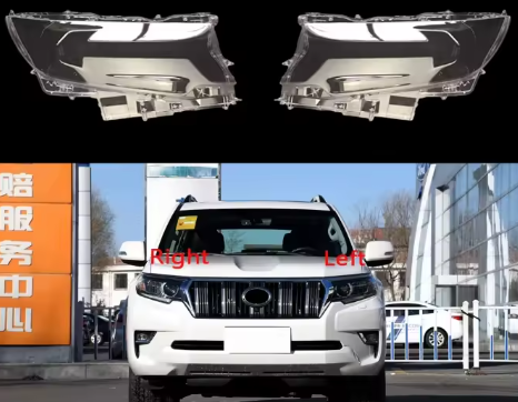 MM202  زوج جام لايت برادو