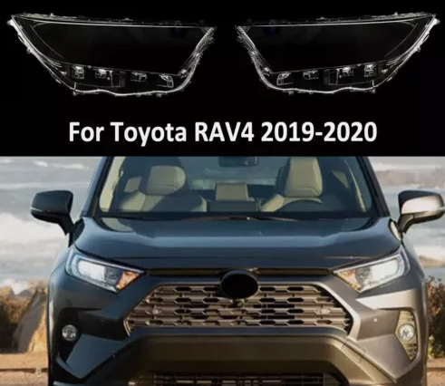 MM202  زوج جام لايت راف فور