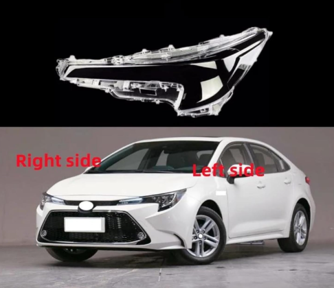 MM202  زوج جام لايت كورلا