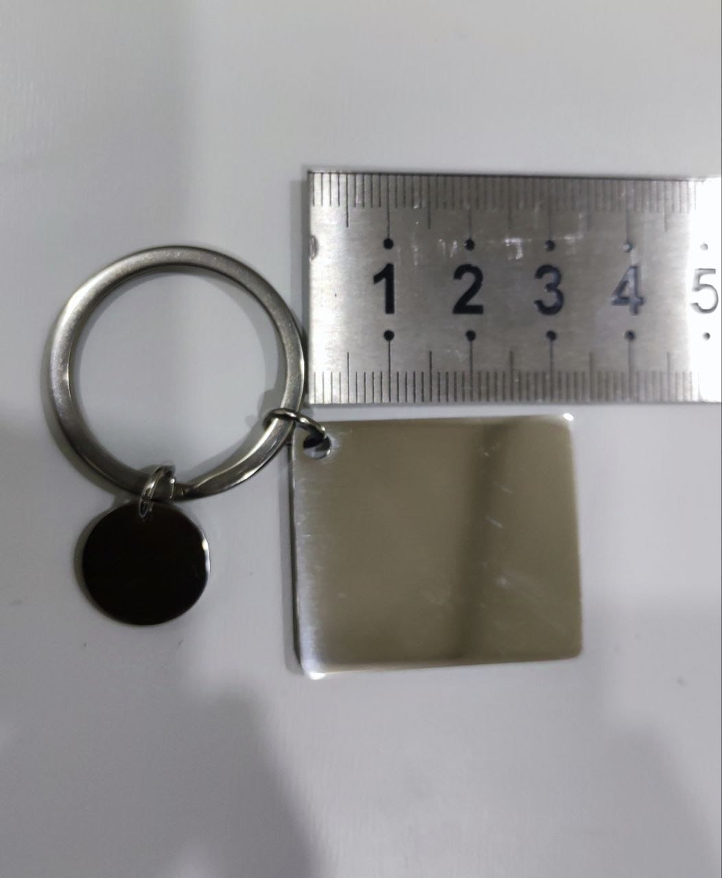 مداليات فضي