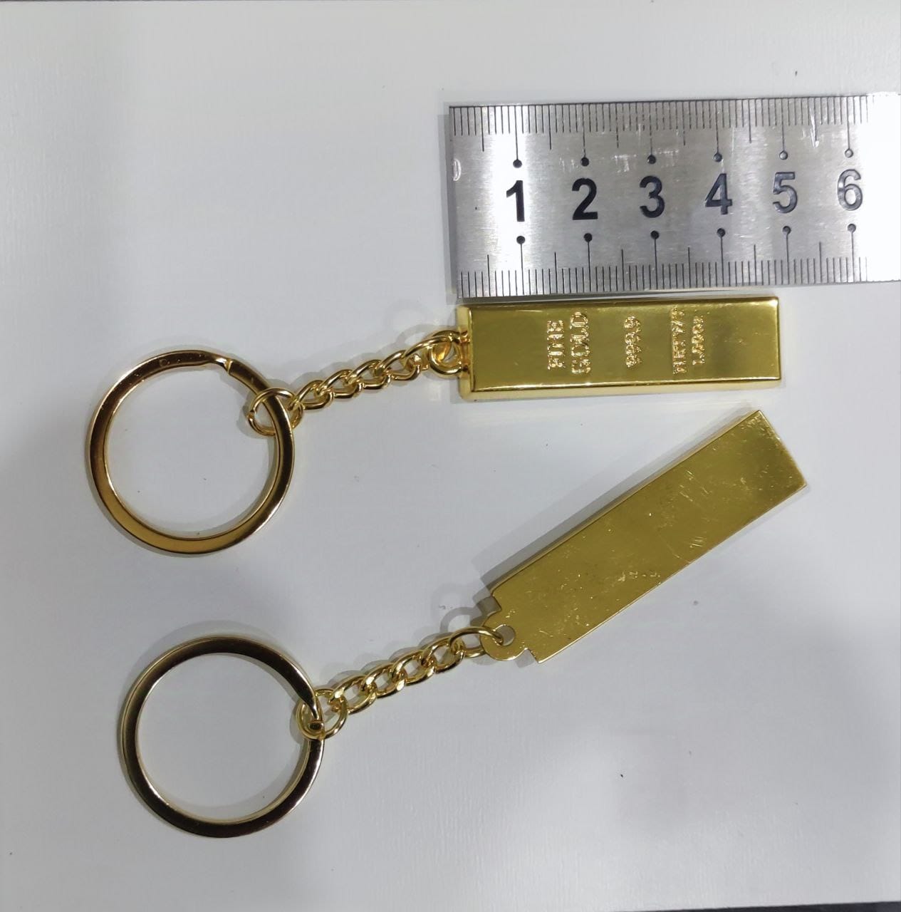 مدالية سبيكه ذهبي