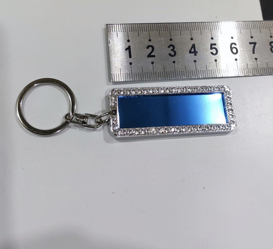 مداليات مفاتيح بليت المنيوم