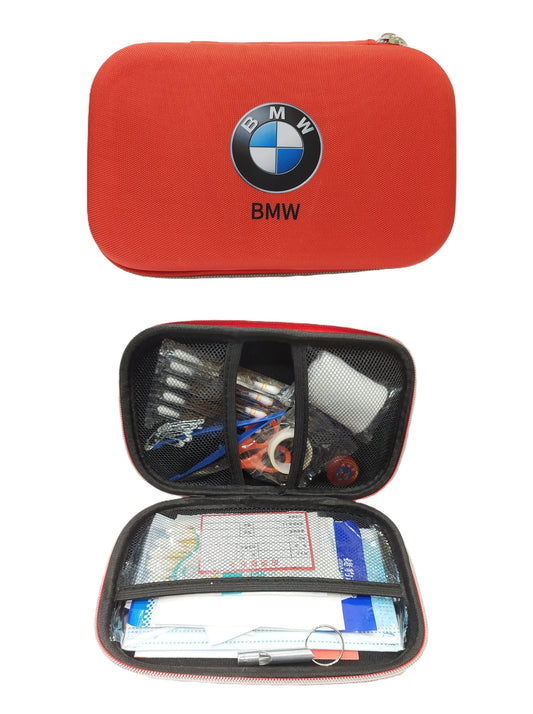 H888  صيدلية اسعاف اولي علامة بي ام دبليو