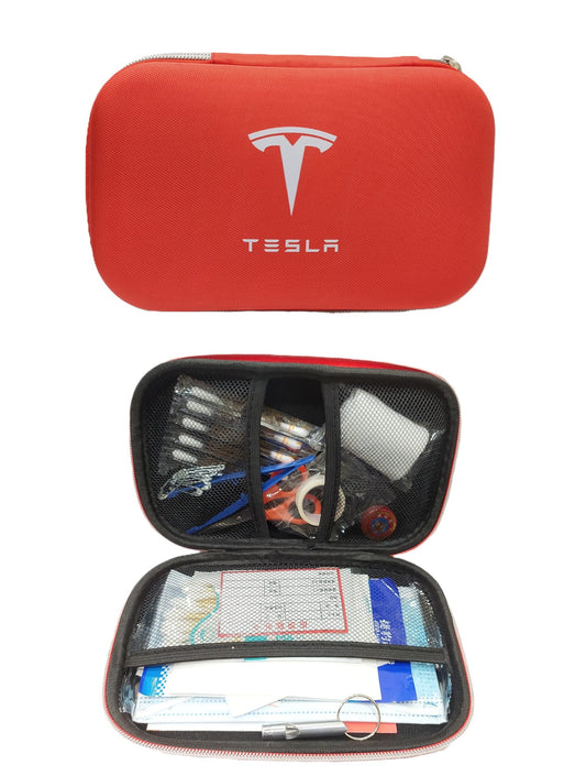 H888  صيدلية اسعاف اولي علامة تسلا