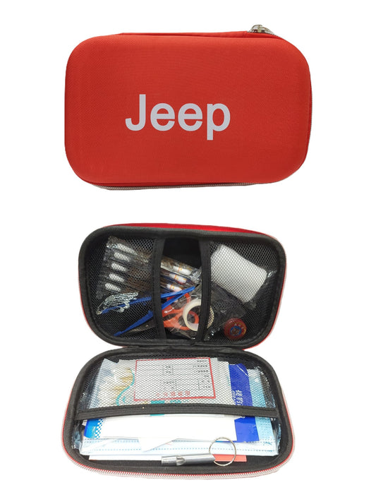 H888  صيدلية اسعاف اولي علامة جيب