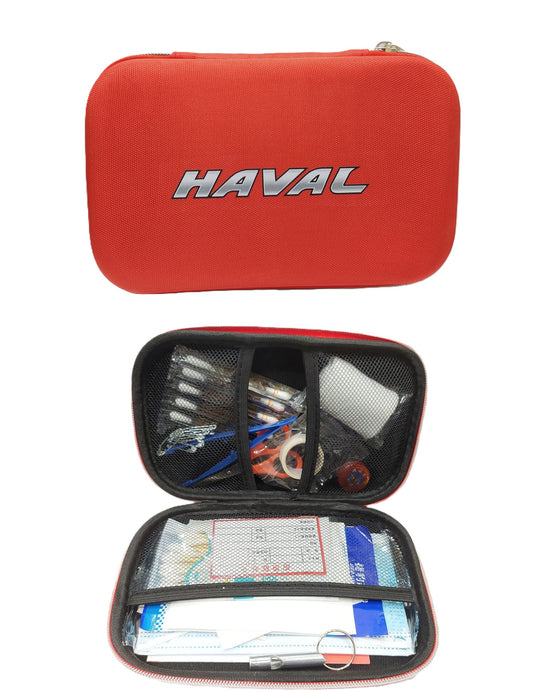 H888  صيدلية اسعاف اولي علامة هافال