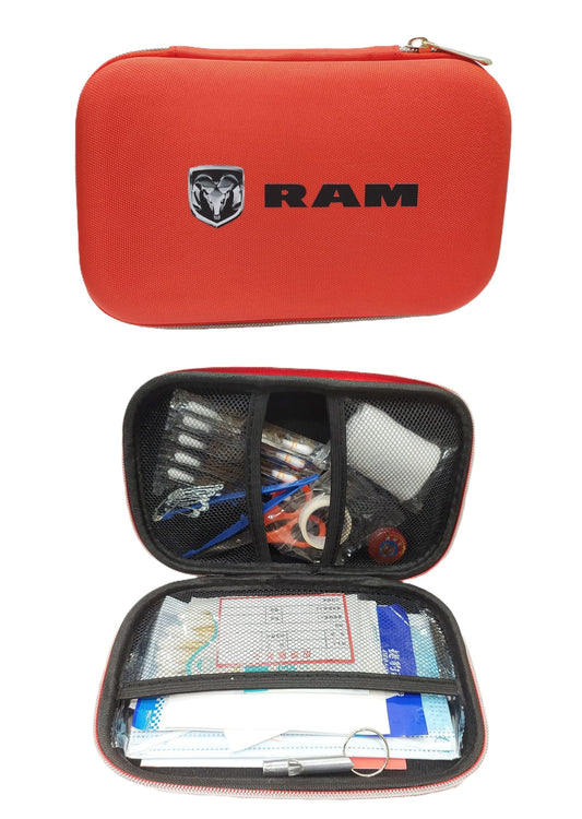 H888  صيدلية اسعاف اولي علامة رام